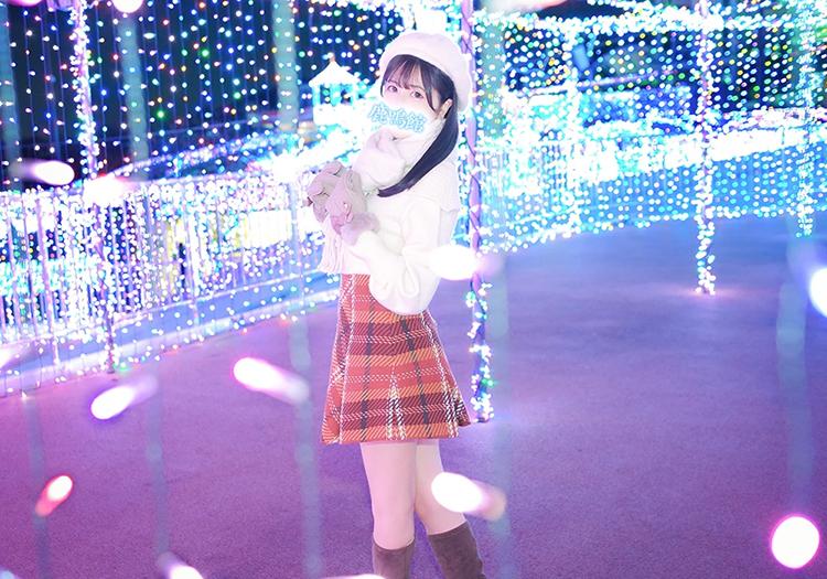 つばき・かえでのグラビア｜鹿鳴館 吉原高級店ソープ