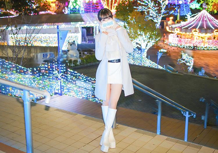 つばき・かえでのグラビア｜鹿鳴館 吉原高級店ソープ