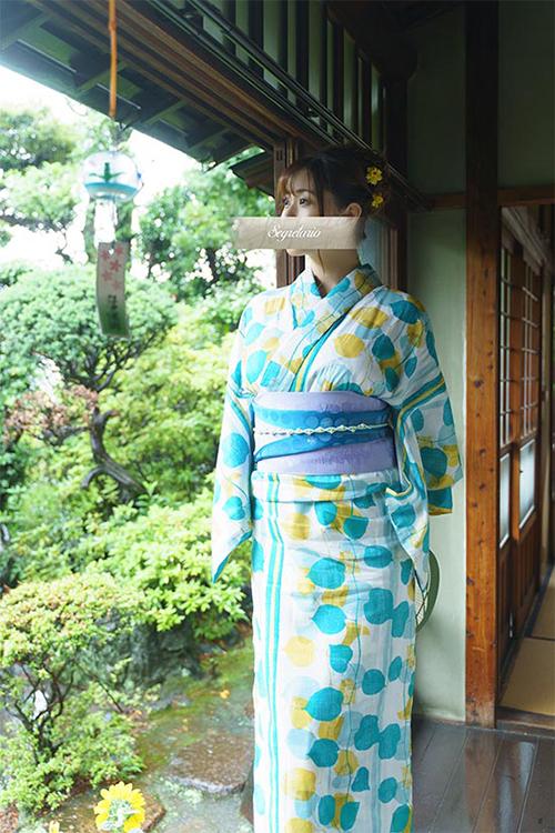 Mami・赤木のグラビア｜セグレターリオ 吉原高級店ソープ