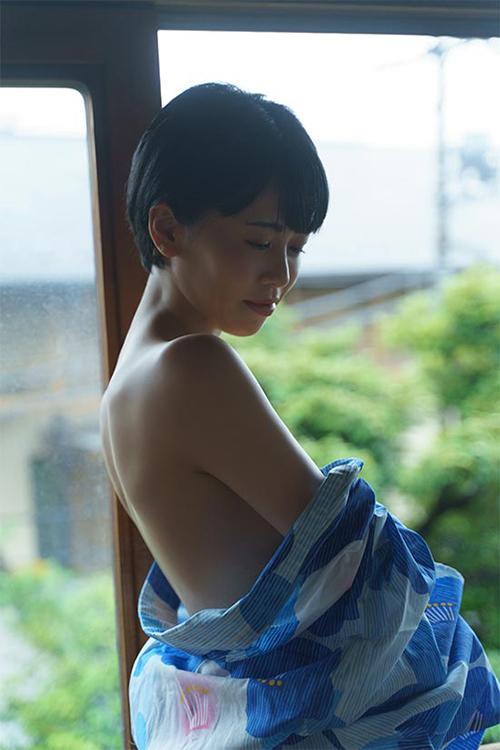Mami・赤木のグラビア｜セグレターリオ 吉原高級店ソープ