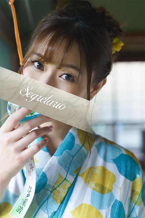 Mami・赤木のグラビア｜セグレターリオ 吉原高級店ソープ
