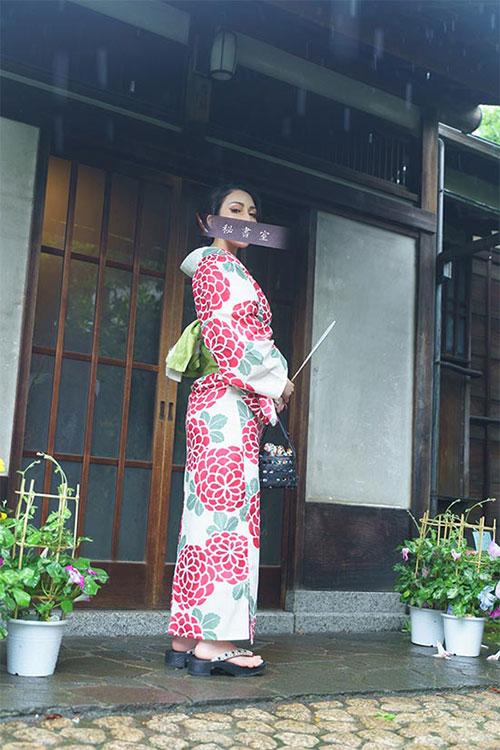 ななこ・明佐海・みさとのグラビア｜秘書室 吉原高級店ソープ