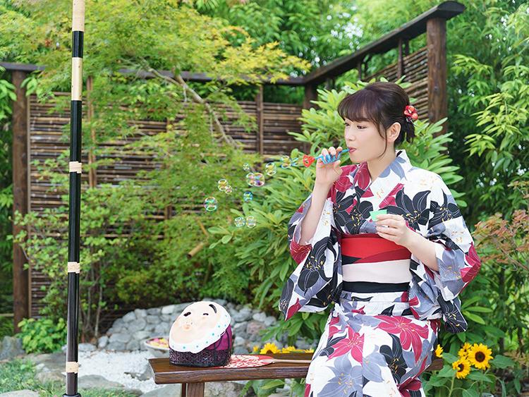 本多真歩・白川いずみ・里中あいりのグラビア｜ローテンブルク 吉原高級店ソープ