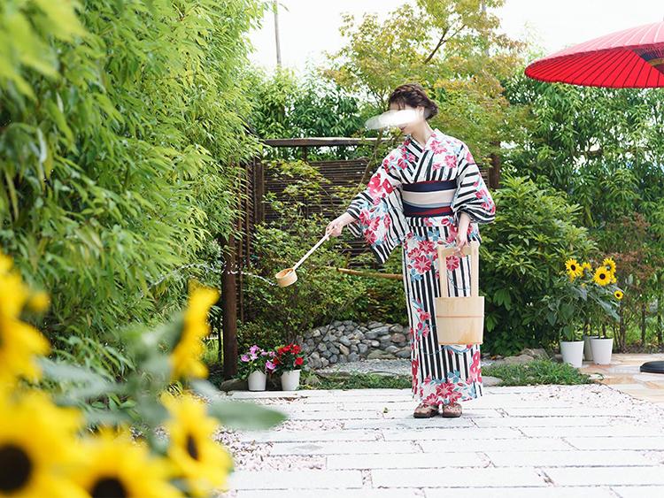 本多真歩・白川いずみ・里中あいりのグラビア｜ローテンブルク 吉原高級店ソープ