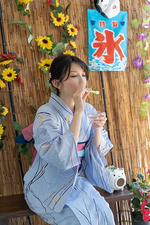 奏音のグラビア｜エトワール 吉原高級店ソープ
