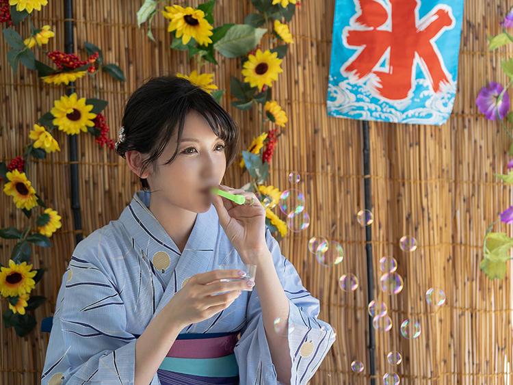 奏音のグラビア｜エトワール 吉原高級店ソープ