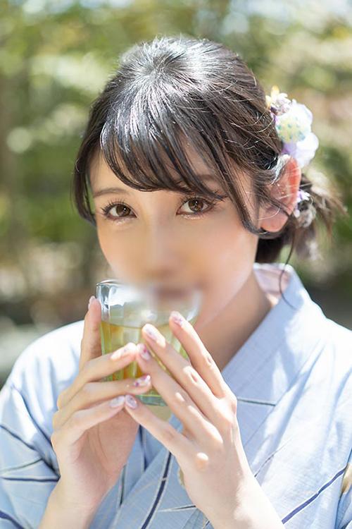奏音のグラビア｜エトワール 吉原高級店ソープ
