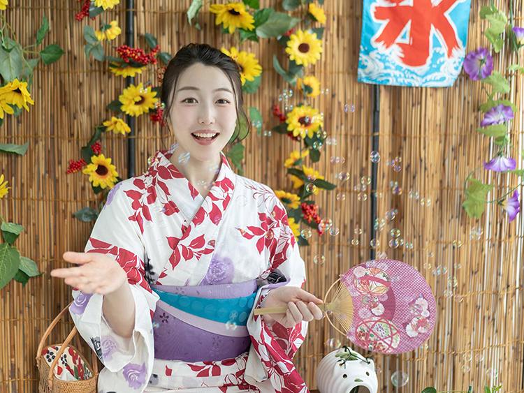 花咲沙奈のグラビア｜ハールブルク 吉原高級店ソープ