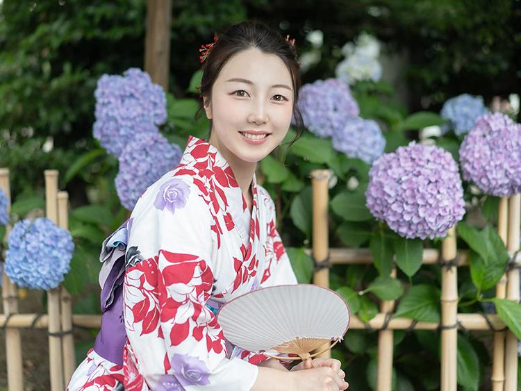 花咲沙奈のグラビア｜ハールブルク 吉原高級店ソープ
